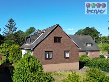 Mehrfamilienhaus zum Kauf 238.000 € 6 Zimmer 191 m² 764 m² Grundstück Bramstedt Bassum / Groß Bramstedt 27211