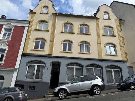 Wohnung zur Miete 630 € 3 Zimmer 78,5 m² 2. Geschoss frei ab 01.11.2026 Berninghauser Straße 5 Milspe Ennepetal 58256