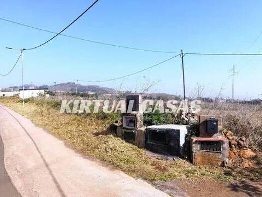 Wohn- und Gewerbegrundstück zum Kauf 160.000 € Camino Del Medio San Cristóbal de La Laguna 38291
