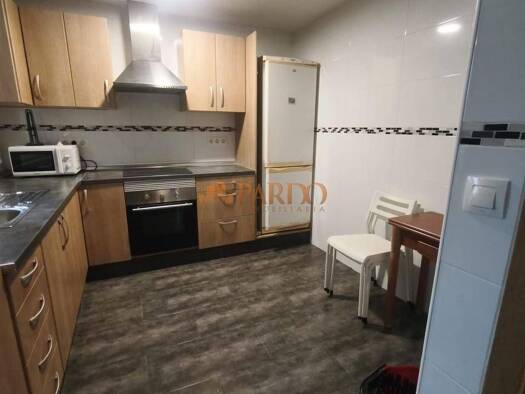 Wohnung zur Miete 500 € 2 Zimmer 85 m² 3 Geschosse As Pontes de García Rodríguez 15320