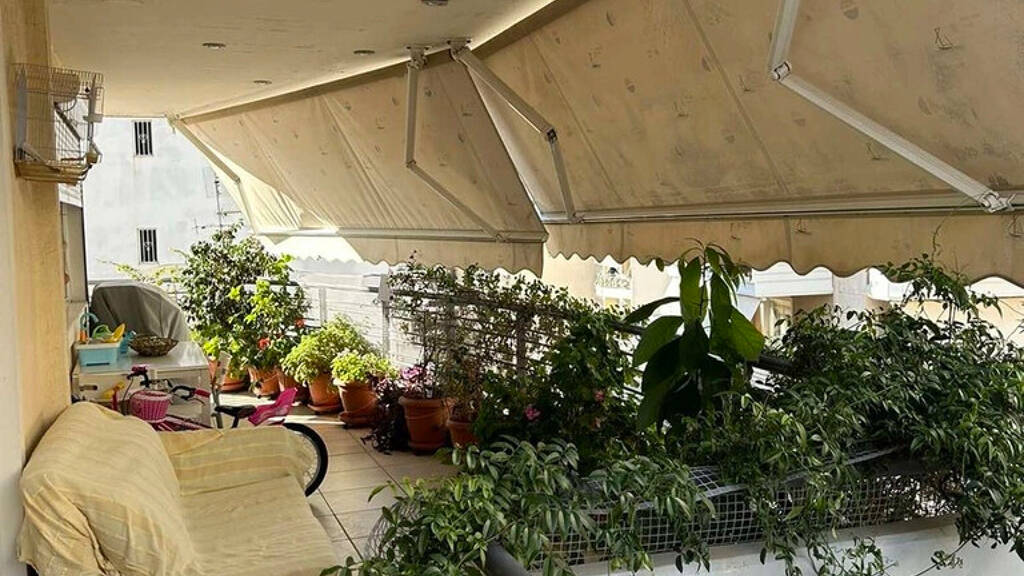 Studio zum Kauf 385.000 € 4 Zimmer 100 m² 3. Geschoss Athen