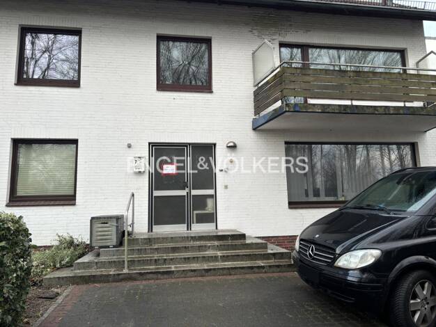 Laden zur Miete 100 m² Verkaufsfläche teilbar ab 100 m² Rahlstedt Hamburg 22145