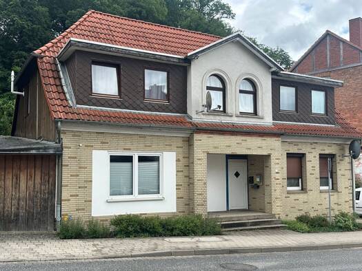 Gewerbeobjekt zum Kauf provisionsfrei als Kapitalanlage geeignet 295.000 € 214 m² 465 m² Grundstück Ratzeburger Straße 17 Mölln 23879