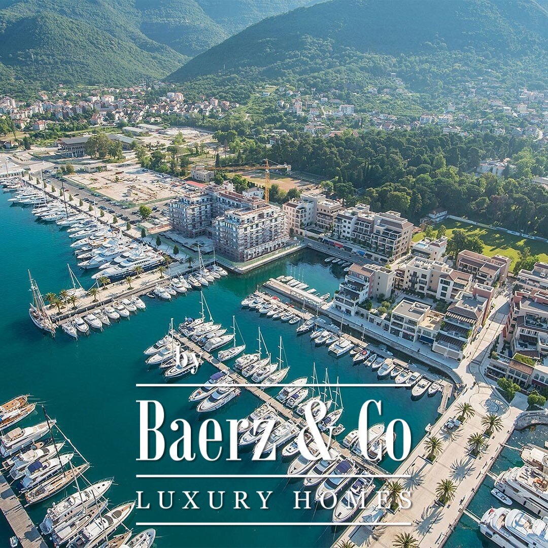 Apartment zum Kauf 448.158 € 49 m²<br/>Wohnfläche tivat