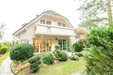 Haus zum Kauf 990.000 € 6 Zimmer 140 m² 375 m² Grundstück Prerow 18375