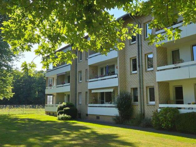 Wohnung zum Kauf 179.500 € 3 Zimmer 77 m² 1. Geschoss Benrad-Nord Krefeld 47803