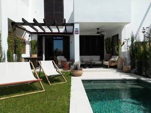 Chalet zum Kauf 590.000 € 4 Zimmer 125 m² Calle Avicena Mojácar 04638