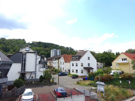 Studio zur Miete 630 € 1 Zimmer 39,5 m² frei ab 01.11.2026 Metternich Koblenz 56072