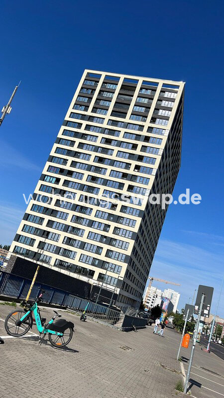 Studio zur Miete 335 € 2 Zimmer 50 m²<br/>Wohnfläche 10.<br/>Geschoss Lichtenberg 10365