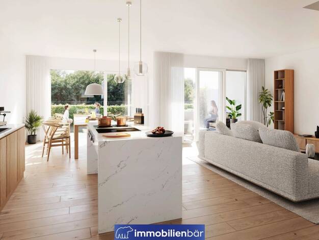 Doppelhaushälfte zum Kauf - Erstbezug 1.093.518 € 147,5 m² Pöstlingberg Linz 4040