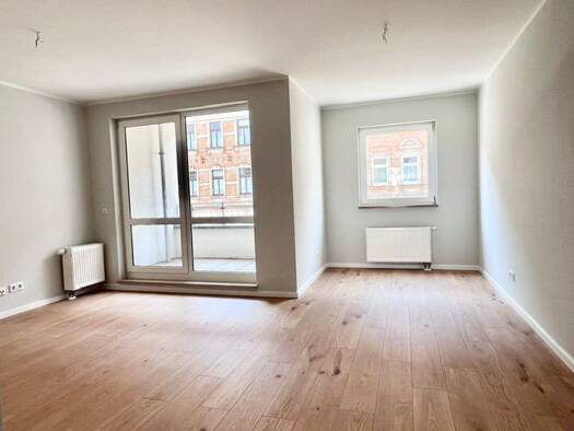 Wohnung zur Miete 670 € 2 Zimmer 67,4 m² frei ab sofort Cottaer Straße 6c Friedrichstadt Dresden 01159