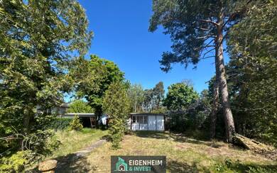 Grundstück zum Kauf 89.500 € 408 m² Grundstück Klausdorf Am Mellensee 15838
