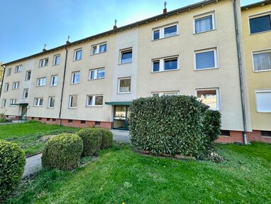 Wohnung zum Kauf 95.000 € 3 Zimmer 59 m² 3. Geschoss Neustadt - Südost Neustadt am Rübenberge 31535