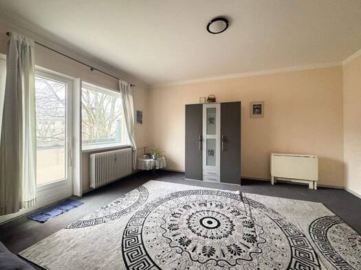 Studio zum Kauf 149.900 € 1 Zimmer 40 m² 3 Geschosse frei ab sofort Klamannstraße 16 A Reinickendorf Berlin 13407