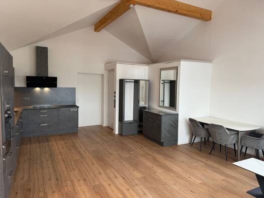 Wohnung zur Miete 800 € 1 Zimmer 67 m² Geschoss 1/2 frei ab sofort Rupertsbuch Schernfeld 85132