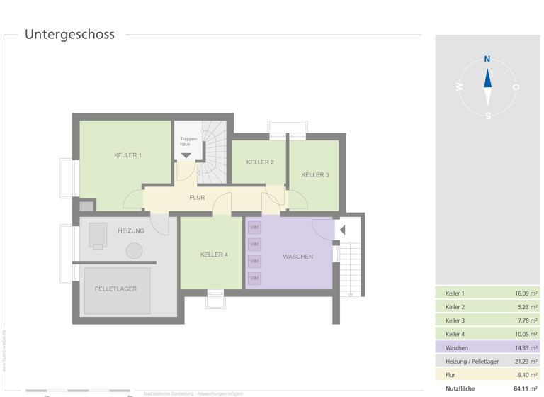 Mehrfamilienhaus zum Kauf 715.000 € 10 Zimmer 244 m² 717 m² Grundstück Neutrauchburg Isny 88316