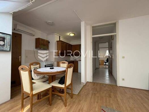 Wohnung zum Kauf 94.000 € 2 Zimmer 61 m² 30. Geschoss Dakovo Đakovo