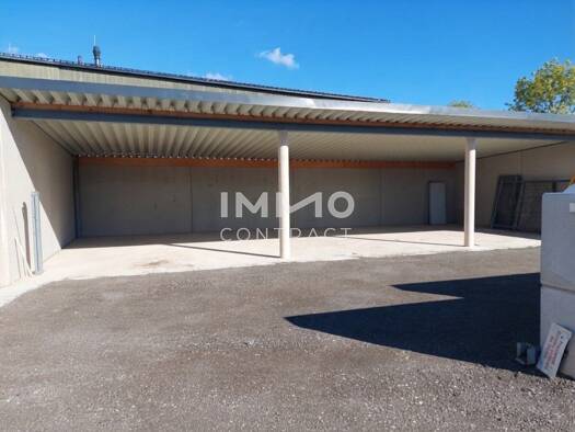 Carport zur Miete 80 € Purgstall an der Erlauf 3251