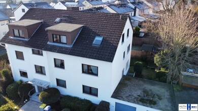 Wohnung zum Kauf 355.900 € 5 Zimmer 128 m² 1. Geschoss Niederissigheim Bruchköbel 63486