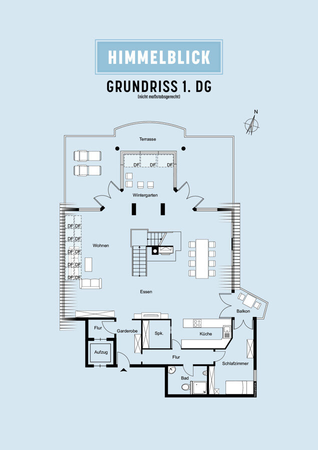 Maisonette zum Kauf 695.000 € 4,5 Zimmer 197 m²<br/>Wohnfläche Ludwigsburg - Mitte Ludwigsburg 71638