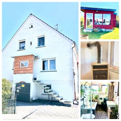 Mehrfamilienhaus zum Kauf 399.000 € 6 Zimmer 135 m² 638 m² Grundstück Straßgiech Scheßlitz 96110