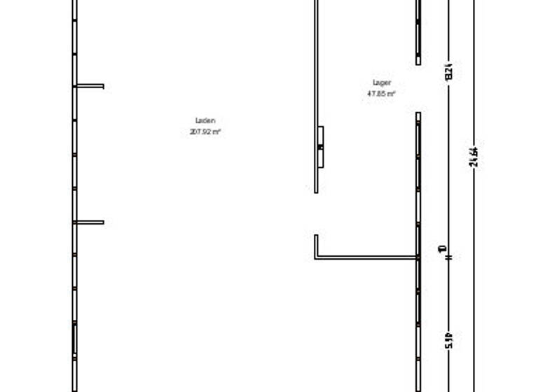 Lagerhalle zum Kauf 170.000 € 540 m² Lagerfläche Tucheim 39307