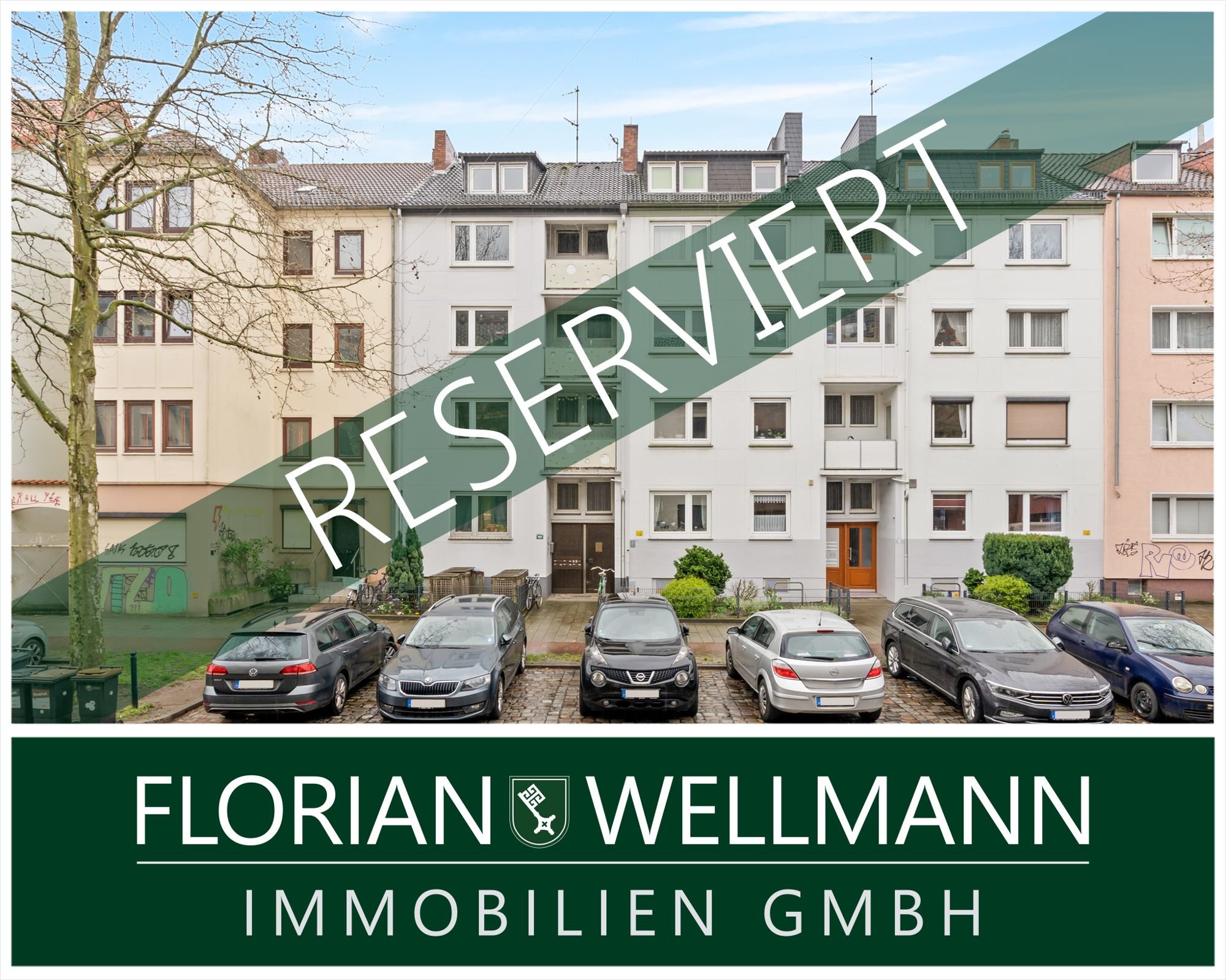 Mehrfamilienhaus zum Kauf 595.000 € 316,8 m²<br/>Wohnfläche 184 m²<br/>Grundstück Hohentor Bremen 28199