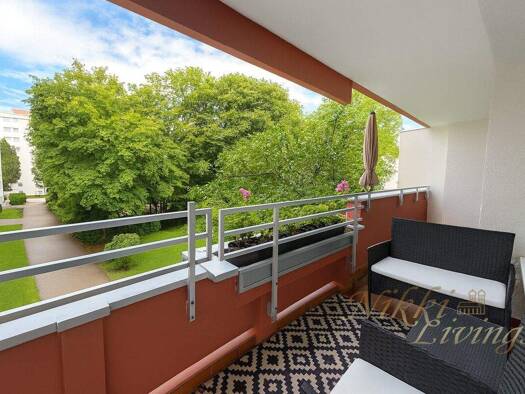 Wohnung zum Kauf 314.000 € 2 Zimmer 75 m² 2. Geschoss Neugermering Germering 82110