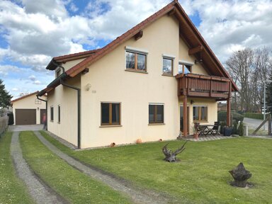 Einfamilienhaus zum Kauf 495.000 € 7 Zimmer 186 m² 1.286 m² Grundstück frei ab sofort Alt Stahnsdorf Storkow 15859