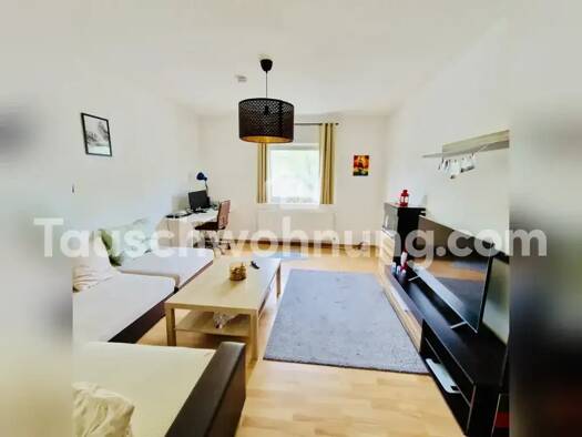 Wohnung zur Miete Tauschwohnung 580 € 3 Zimmer 65 m² 2. Geschoss Neustadt Bremen 28199