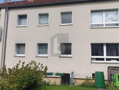 Mehrfamilienhaus zum Kauf 510.000 € 11 Zimmer 200 m² 600 m² Grundstück Dortmund 44263