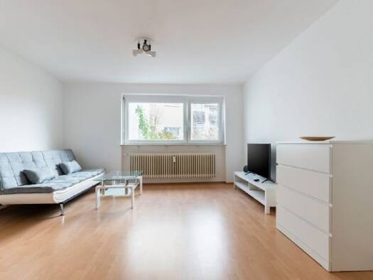 Wohnung zur Miete 1.350 € 1 Zimmer 52 m² Hugstetten March 79232