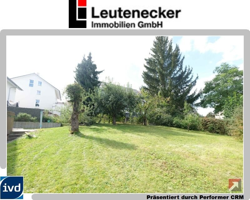 Grundstück zum Kauf 220.000 € 379 m²<br/>Grundstück Hochdorf 412 Remseck 71686