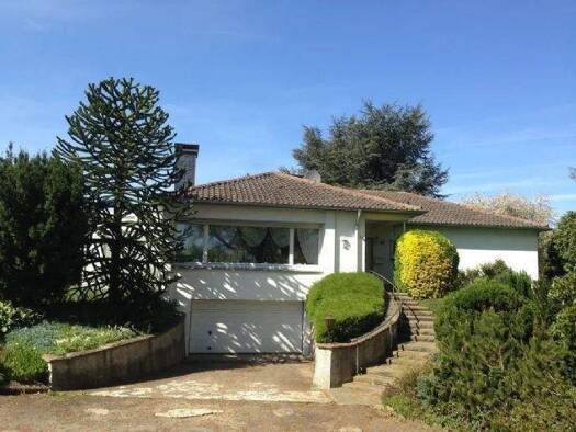 Bungalow zum Kauf 694.500 € 4 Zimmer 156 m² 2.601 m² Grundstück Niederwenigern Hattingen 45529