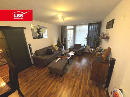 Wohnung zum Kauf 225.000 € 4 Zimmer 93 m² 1. Geschoss Baumheide Bielefeld 33609