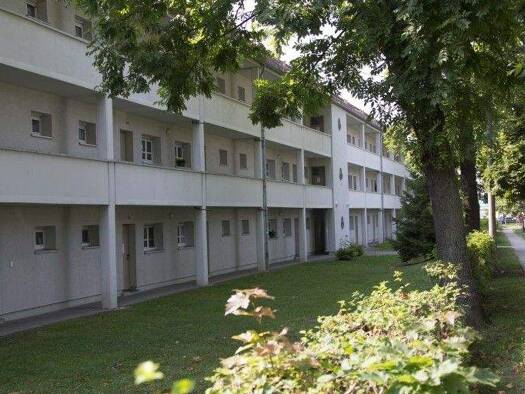 Wohnung zur Miete 289 € 2 Zimmer 42,4 m² EG frei ab 01.01.2026 Thomas-Muentzer-Str. 4B Bad Dürrenberg 06231