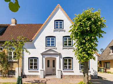 Haus zum Kauf 495.000 € 2 Zimmer 100 m² 315 m² Grundstück Arnis 24399