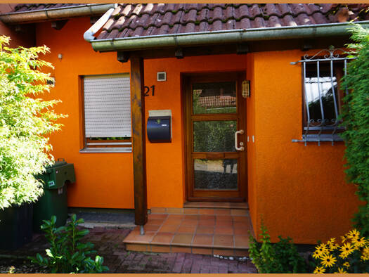 Reihenmittelhaus zum Kauf 249.000 € 5 Zimmer 102,5 m² 172 m² Grundstück Zell Zell am Harmersbach 77736