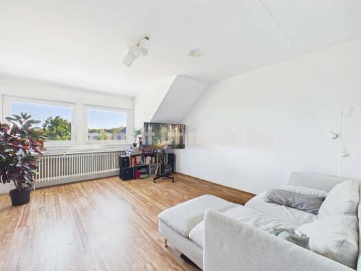 Wohnung zur Miete 850 € 2 Zimmer 77 m² 2. Geschoss frei ab 01.10.2026 Schwanheim West 60529