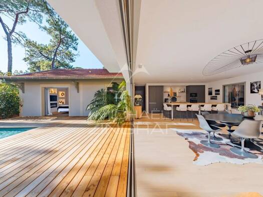 Einfamilienhaus zum Kauf 2.790.000 € 6 Zimmer 226 m² Pyla-sur-Mer Arcachon 33120