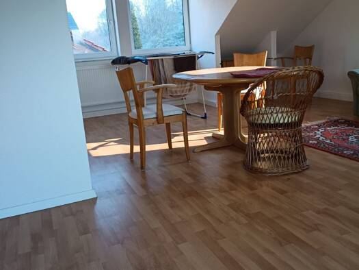 Wohnung zur Miete 1.050 € 2,5 Zimmer 75 m² Geschoss 1/2 frei ab 01.03.2026 Bergheim Stuttgart 70499