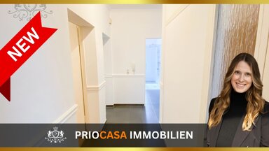 Terrassenwohnung zum Kauf als Kapitalanlage geeignet 385.000 € 4 Zimmer 108 m² Mariahof 3 Trier 54296