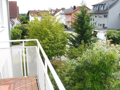 Wohnung zum Kauf 285.000 € 3 Zimmer 80 m² 1. Geschoss frei ab sofort Rothbachstraße 3 Hallstadt Hallstadt 96103