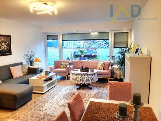 Wohnung zum Kauf 202.000 € 2 Zimmer 73 m² 1. Geschoss Mülldorf Sankt Augustin 53757