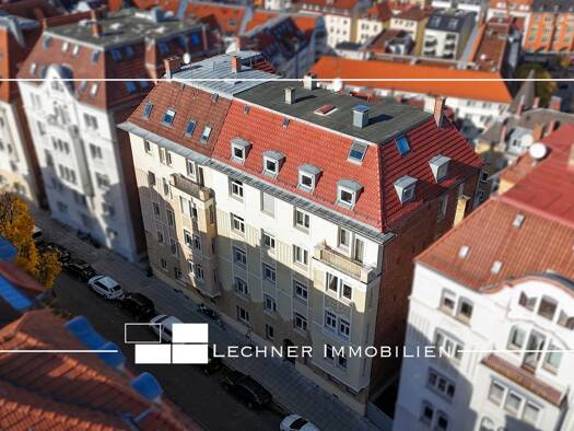 Wohnung zum Kauf 320.000 € 2,5 Zimmer 75 m² 2. Geschoss Süd Stuttgart 70180