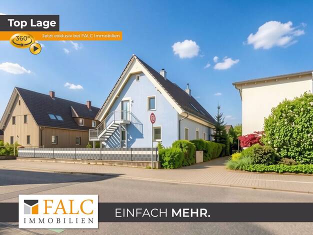 Mehrfamilienhaus zum Kauf 699.000 € 9 Zimmer 253 m² 763 m² Grundstück Schutterwald Schutterwald 77746