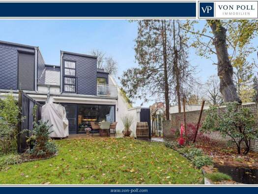 Reihenendhaus zum Kauf 435.000 € 3 Zimmer 111,5 m² 235 m² Grundstück Gartenstadt Vahr Bremen 28329