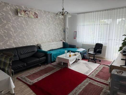 Mehrfamilienhaus zum Kauf 799.000 € 24 Zimmer 483 m² 640 m² Grundstück Mitte Innenstadt-Nord 44145