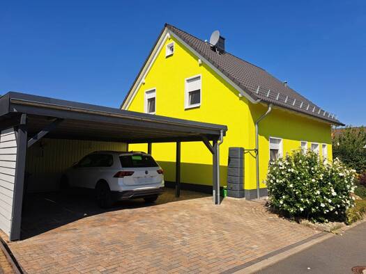 Einfamilienhaus zum Kauf 485.000 € 4 Zimmer 123 m² 530 m² Grundstück Großobringen 99439 