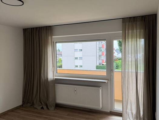 Wohnung zur Miete 635 € 1 Zimmer 29 m² Geschoss -2/2 frei ab 01.04.2026 Unterhaunstadt Ingolstadt 85055